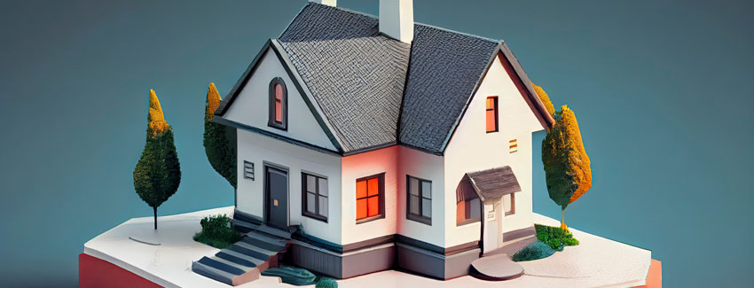 Bien immobilier