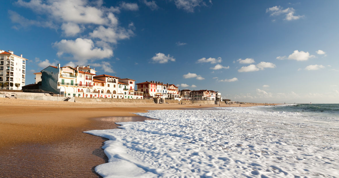 Hossegor